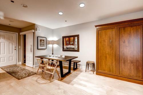 Apartamento Arrowhead Village