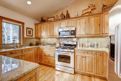 Apartamento Arrowhead Village
