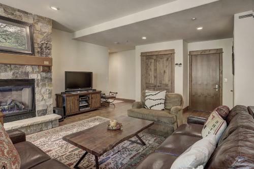 Apartamento Arrowhead Village