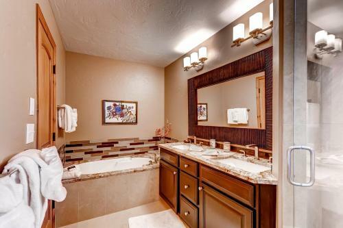 Apartamento Arrowhead Village