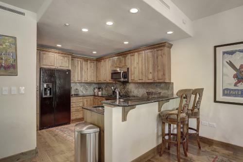 Apartamento Arrowhead Village