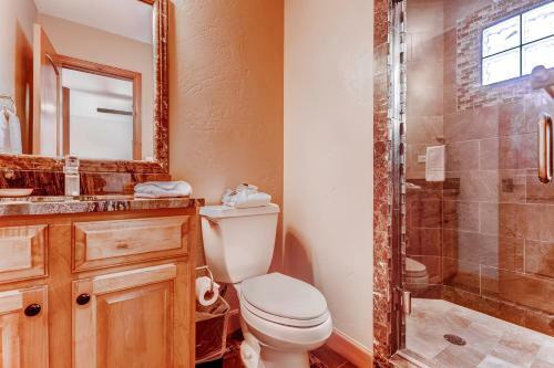 Apartamento Arrowhead Village