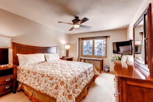Apartamento Arrowhead Village