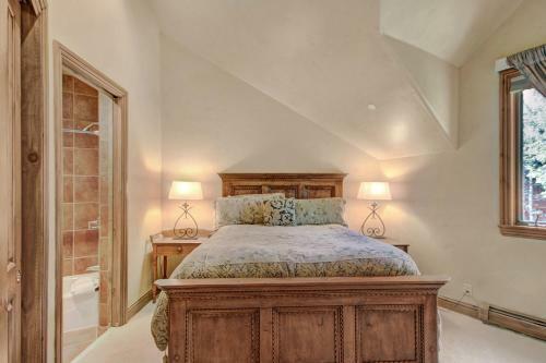 Apartamento Arrowhead Village