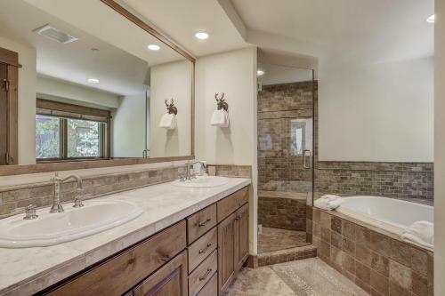 Apartamento Arrowhead Village