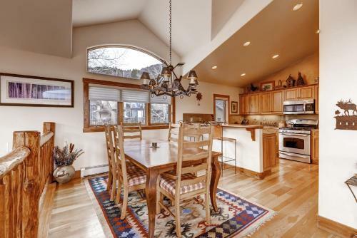 Apartamento Arrowhead Village