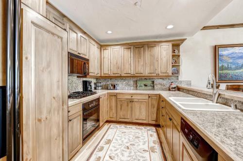 Apartamento Arrowhead Village