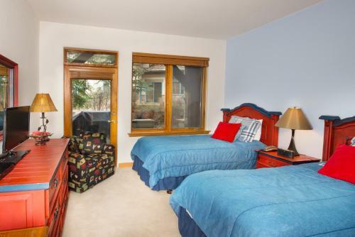 Apartamento Arrowhead Village