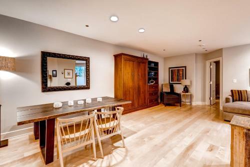 Apartamento Arrowhead Village