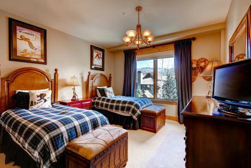 Apartamento Arrowhead Village