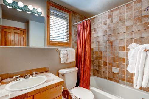 Apartamento Arrowhead Village