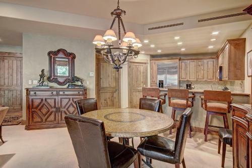 Apartamento Arrowhead Village
