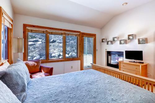 Apartamento Arrowhead Village