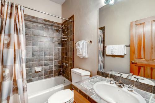 Apartamento Arrowhead Village