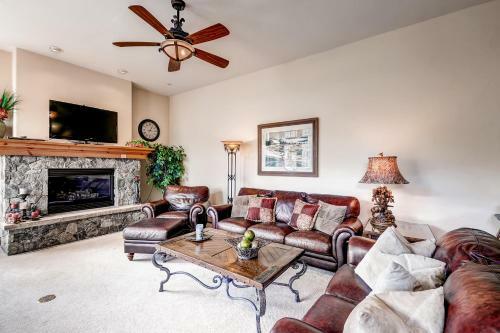 Apartamento Arrowhead Village