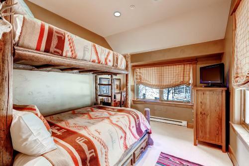 Apartamento Arrowhead Village
