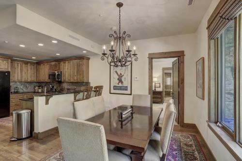 Apartamento Arrowhead Village
