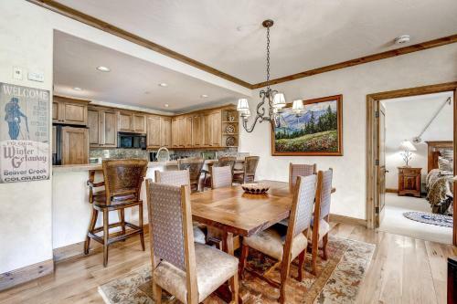 Apartamento Arrowhead Village