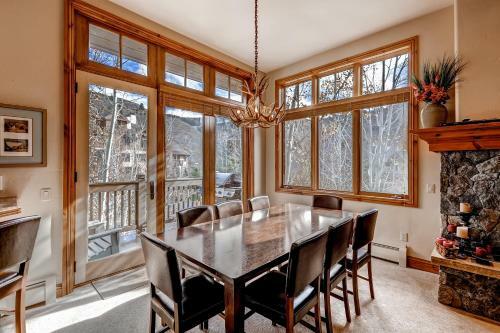 Apartamento Arrowhead Village