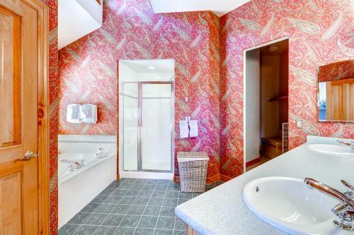 Apartamento Arrowhead Village
