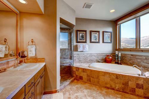 Apartamento Arrowhead Village