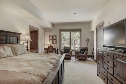 Apartamento Arrowhead Village