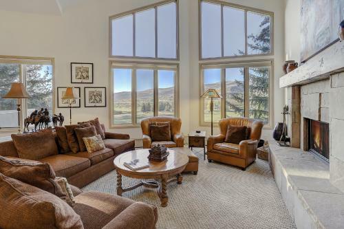 Apartamento Arrowhead Village