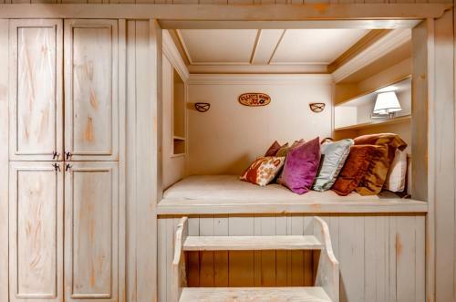 Apartamento Arrowhead Village