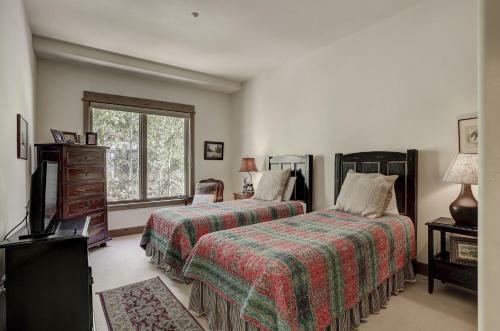 Apartamento Arrowhead Village