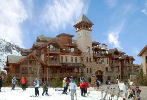 Apartamento Arrowhead Village