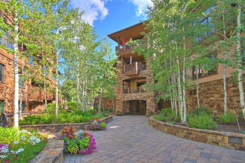 Apartamento Arrowhead Village