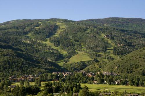 Apartamento Arrowhead Village