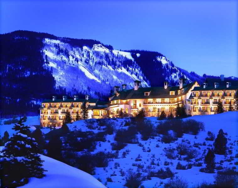 Hotel The Lodge And Spa At Cordillera