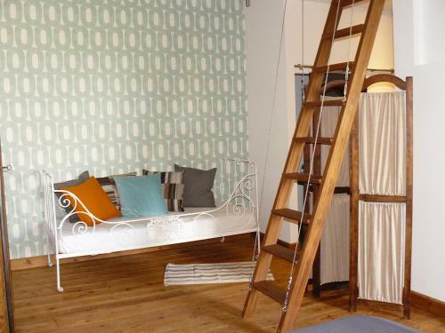 Bed & Breakfast Les 2 Madeleine