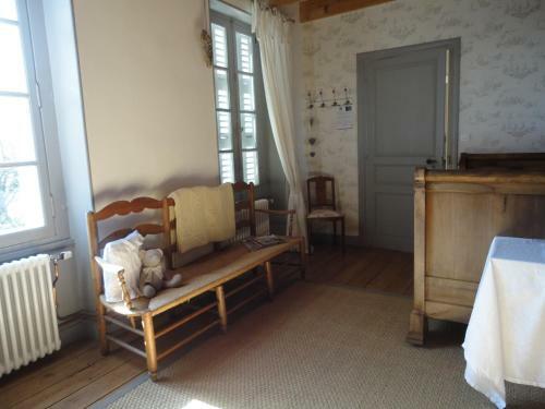 Bed & Breakfast Les 2 Madeleine