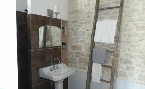 Bed & Breakfast Les 2 Madeleine