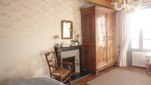 Bed & Breakfast Les 2 Madeleine