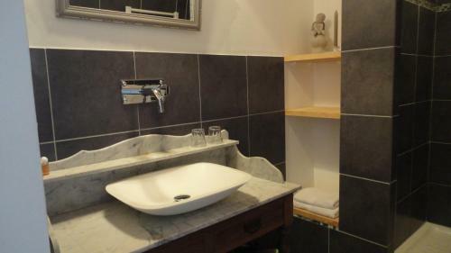 Bed & Breakfast Les 2 Madeleine