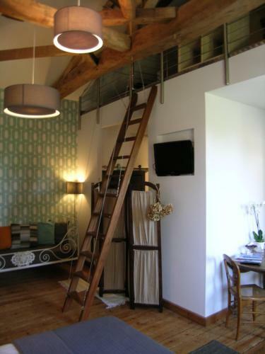 Bed & Breakfast Les 2 Madeleine