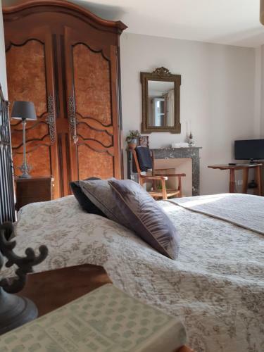 Bed & Breakfast Les 2 Madeleine