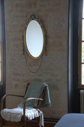 Bed & Breakfast Les 2 Madeleine