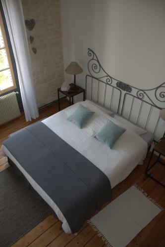 Bed & Breakfast Les 2 Madeleine