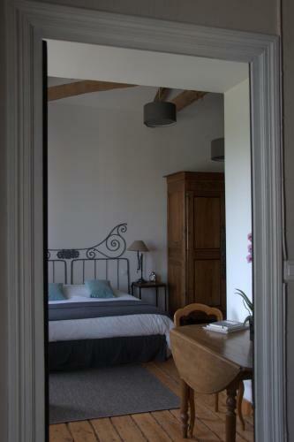 Bed & Breakfast Les 2 Madeleine
