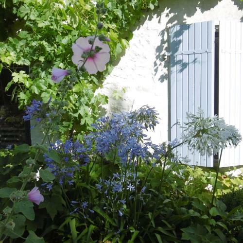 Bed & Breakfast Les 2 Madeleine
