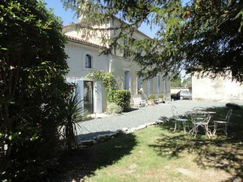 Bed & Breakfast Les 2 Madeleine