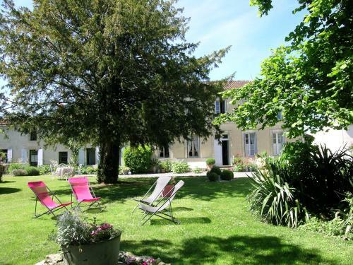 Bed & Breakfast Les 2 Madeleine