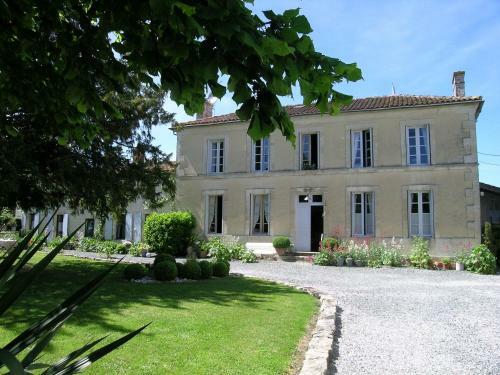 Bed & Breakfast Les 2 Madeleine