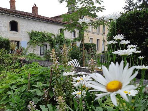 Bed & Breakfast Les 2 Madeleine