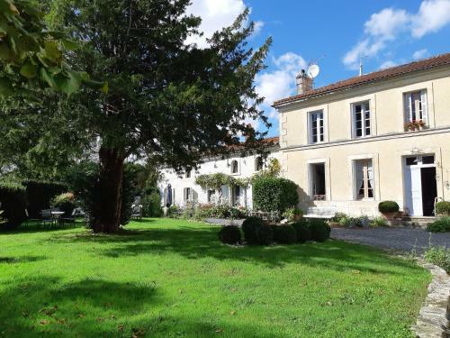 Bed & Breakfast Les 2 Madeleine