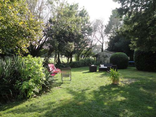 Bed & Breakfast Les 2 Madeleine